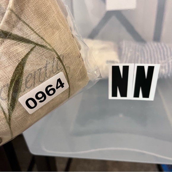 Vintage Sweet Jessie Dress Womens Small Petite Midi Floral 90s Y2K Linen Prarie - Picture 9 of 11